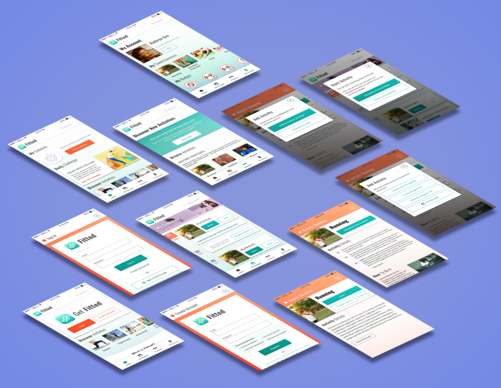 Fitted Mobile Screens – Niffyat